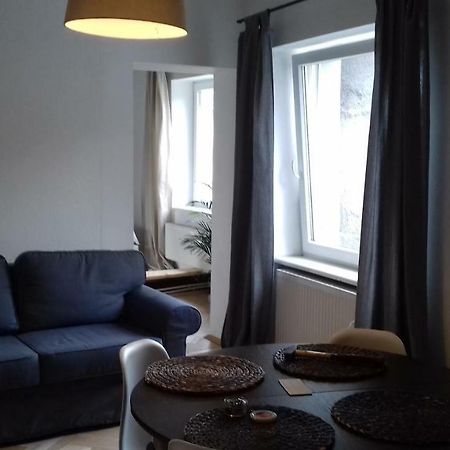 Wlasny Pokoj Krakow Dış mekan fotoğraf