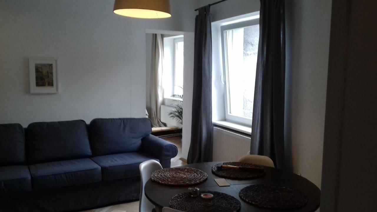 Wlasny Pokoj Krakow Dış mekan fotoğraf